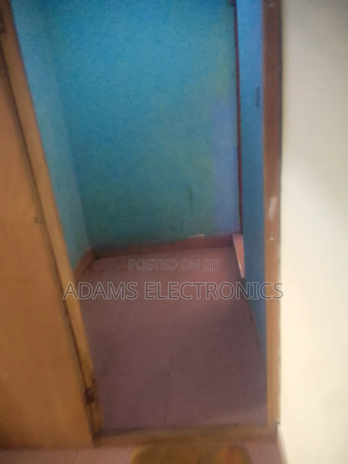 1bdrm Apartment in Adams Properties, Pokuase for rent