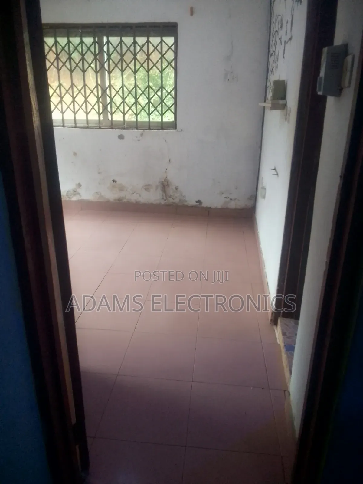 1bdrm Apartment in Adams Properties, Pokuase for rent