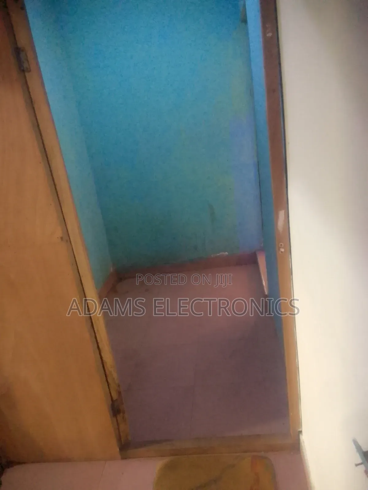 1bdrm Apartment in Adams Properties, Pokuase for rent