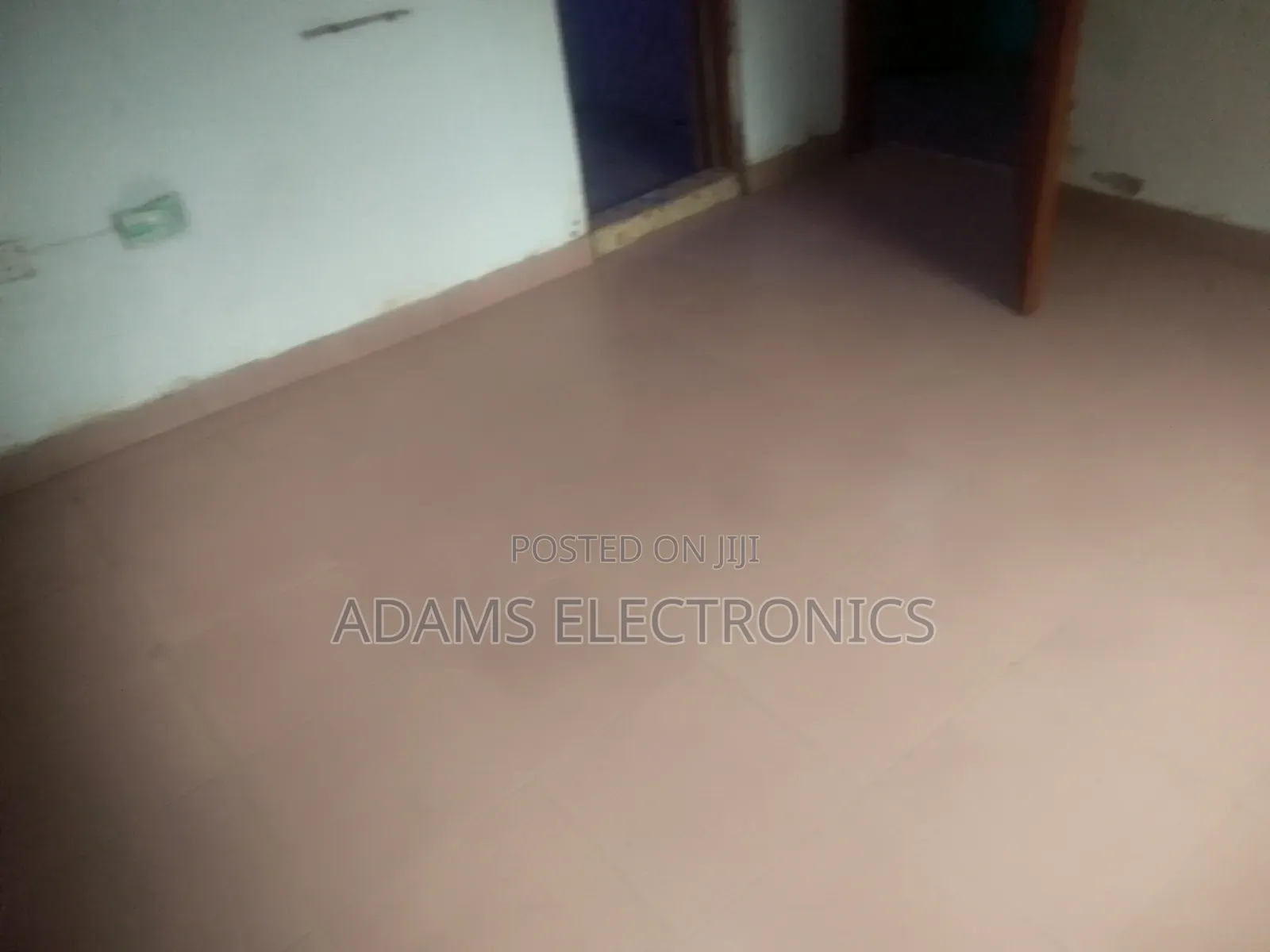 1bdrm Apartment in Adams Properties, Pokuase for rent