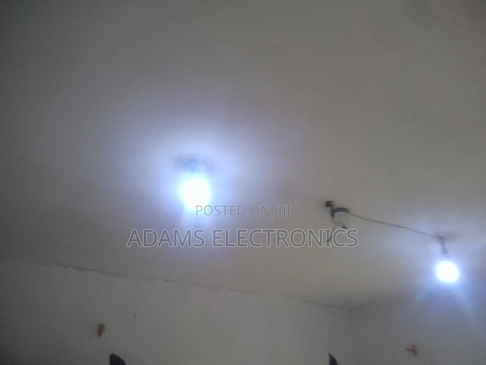 1bdrm Apartment in Adams Properties, Pokuase for rent