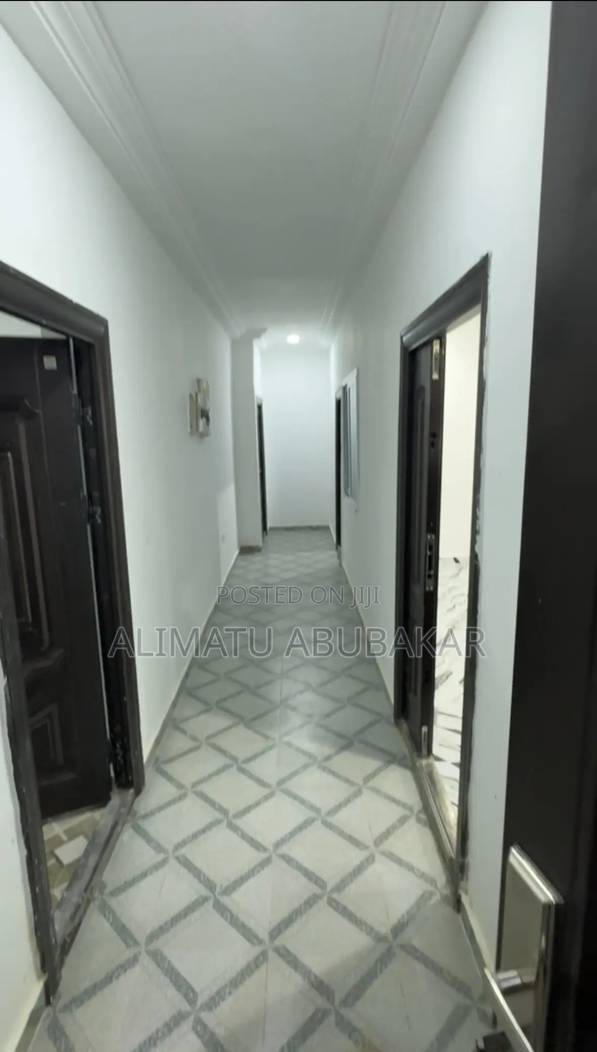 2bdrm Apartment in Amber Street, Amasaman for rent