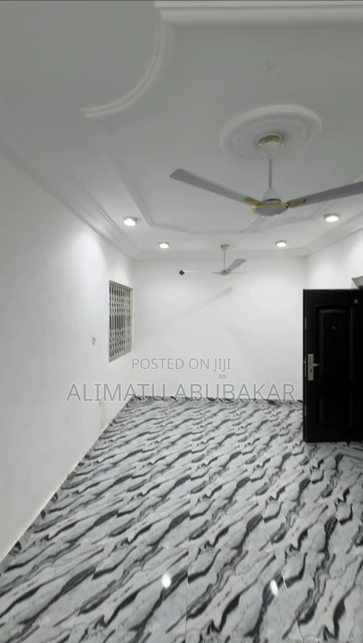 2bdrm Apartment in Amber Street, Amasaman for rent