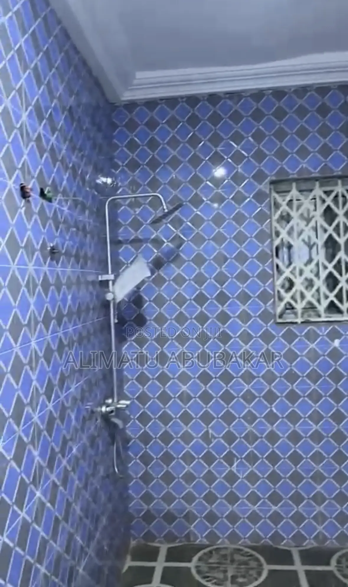2bdrm Apartment in Amber Street, Amasaman for rent