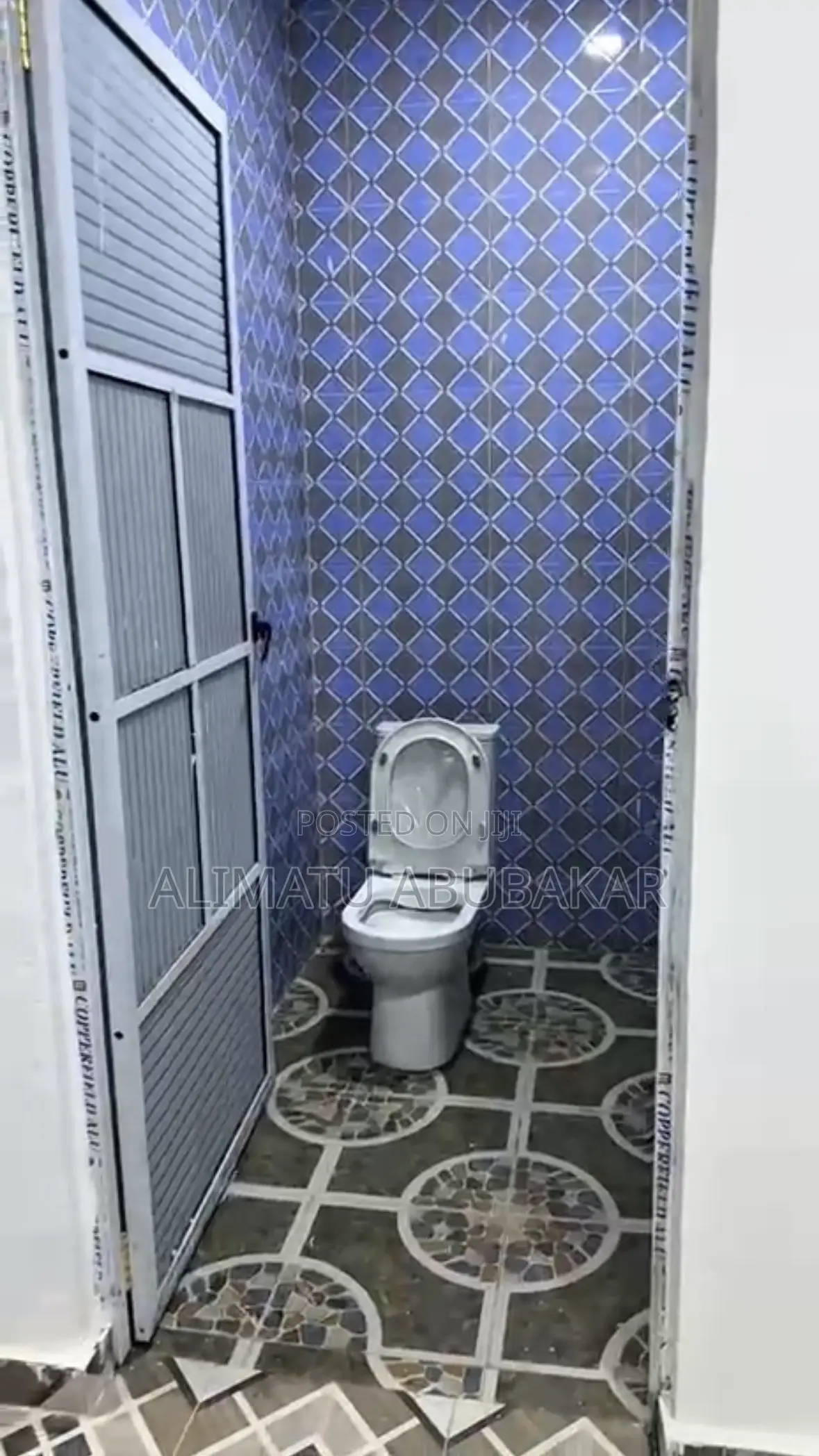 2bdrm Apartment in Amber Street, Amasaman for rent