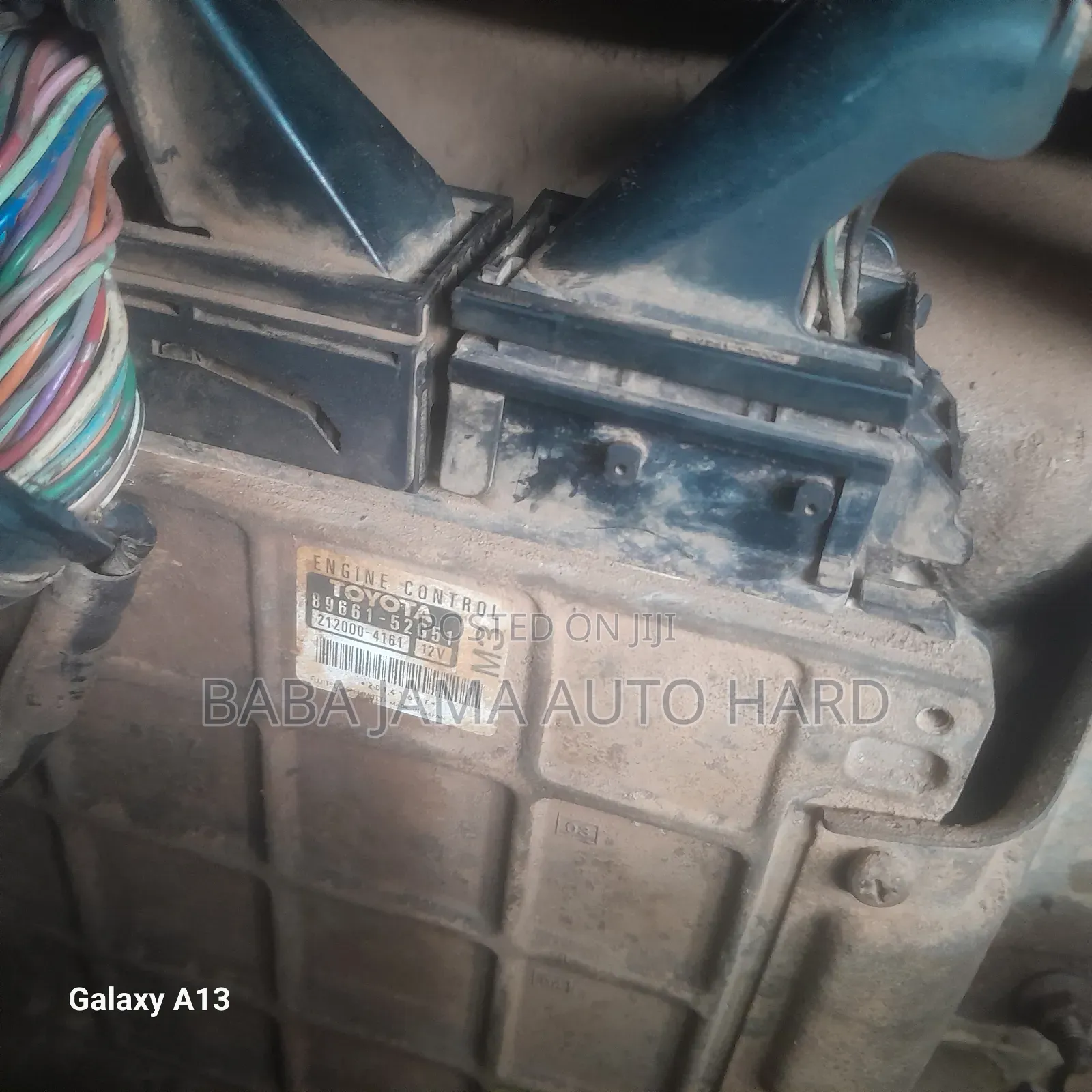 Automatic Gearbox Electric Expert