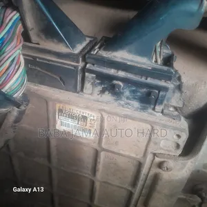 Automatic Gearbox Electric Expert