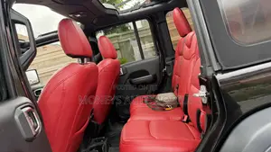 Jeep Wrangler Sport 4x4 2018 Black