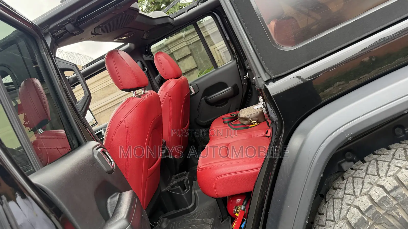 Jeep Wrangler Sport 4x4 2018 Black