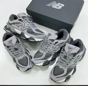 New Balance Abzorb Grey
