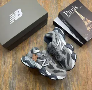 New Balance Abzorb Grey