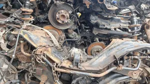 2007 CRV Back Axle Complete