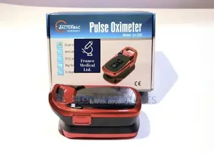 Pulse Oximiter Big