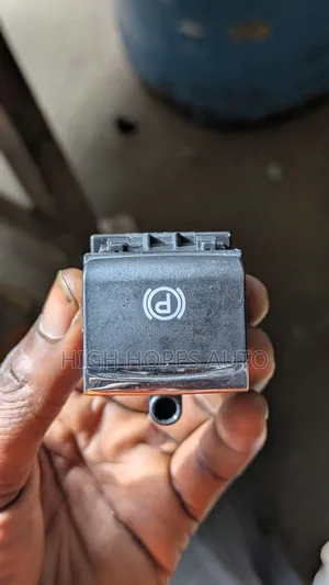 Hand Break Switch for Honda