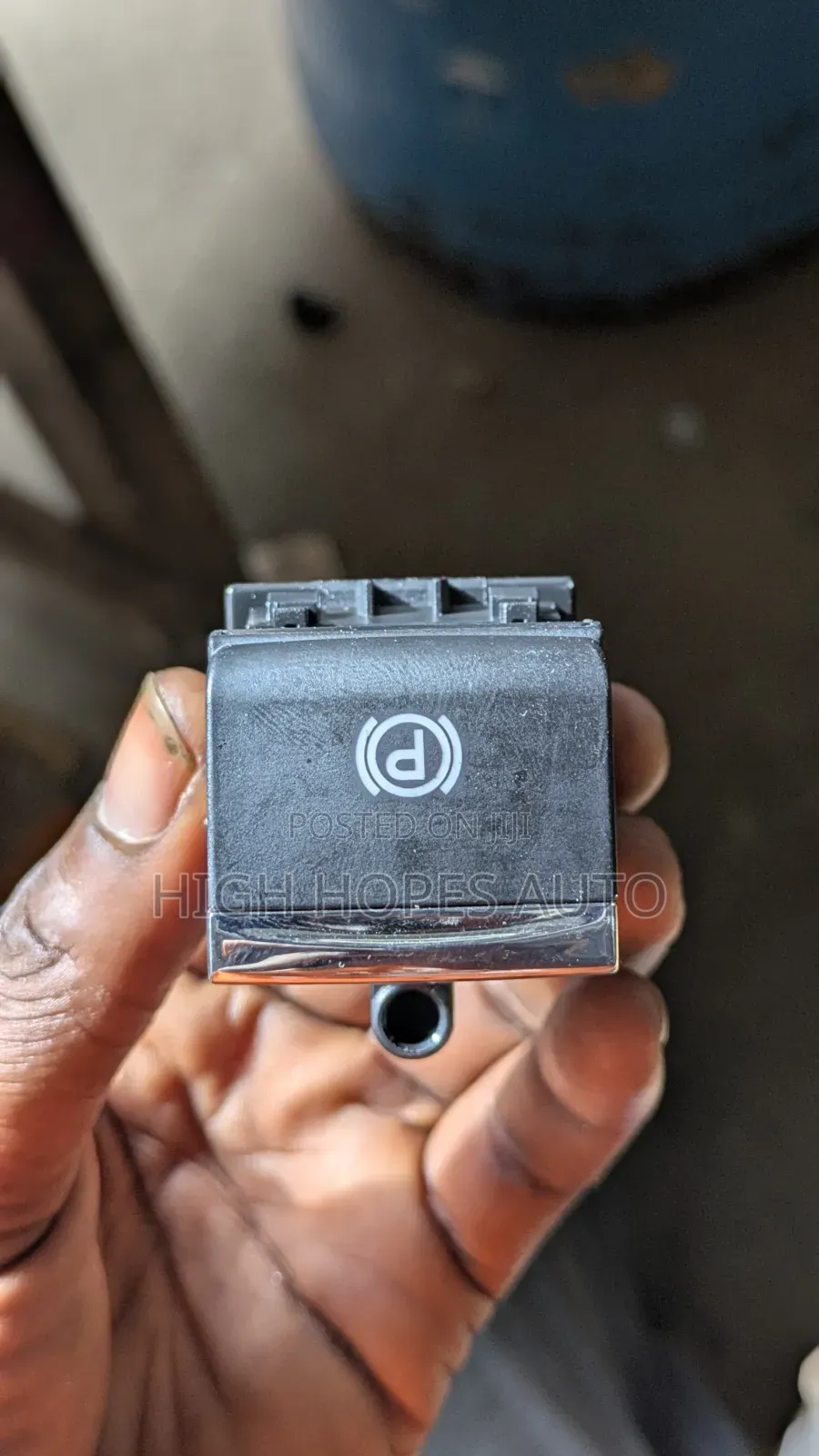 Hand Break Switch for Honda