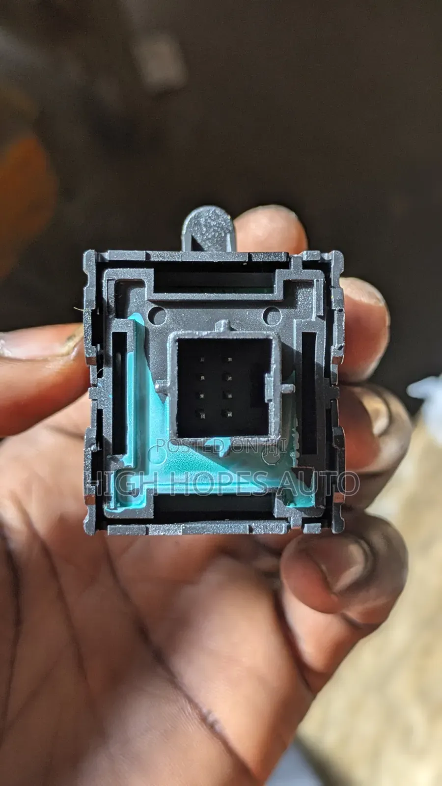Hand Break Switch for Honda