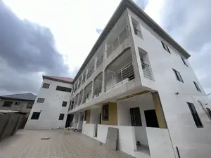 1bdrm Apartment in East Legon, Adjiriganor for rent