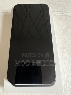 Apple iPhone 14 Pro Max 128 GB Black