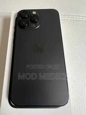 Apple iPhone 14 Pro Max 128 GB Black