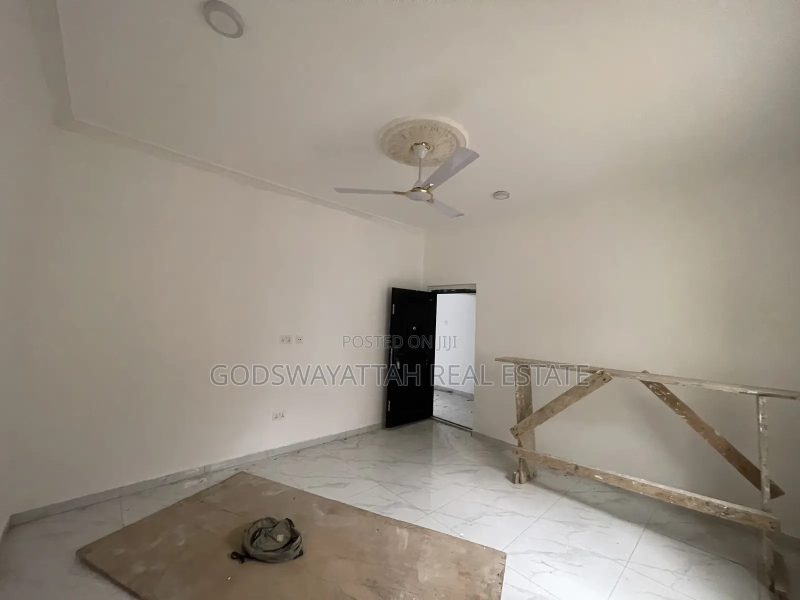 1bdrm Apartment in East Legon, Adjiriganor for rent