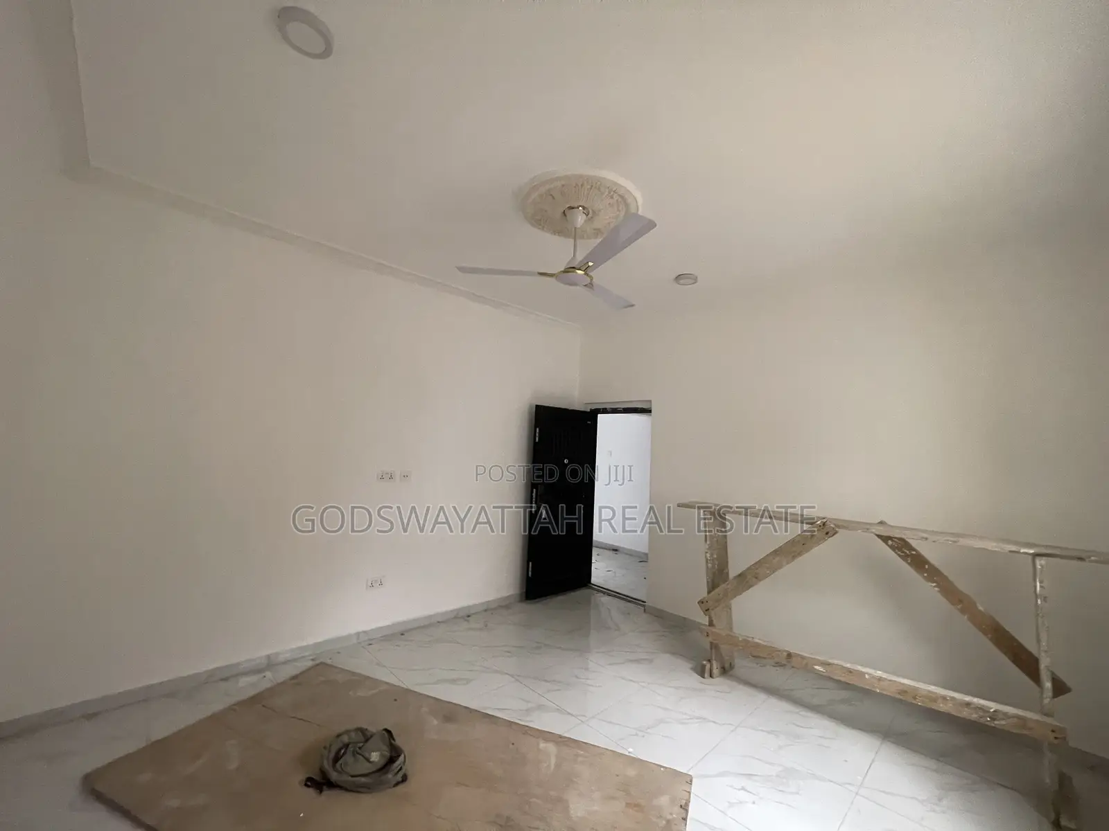 1bdrm Apartment in East Legon, Adjiriganor for rent