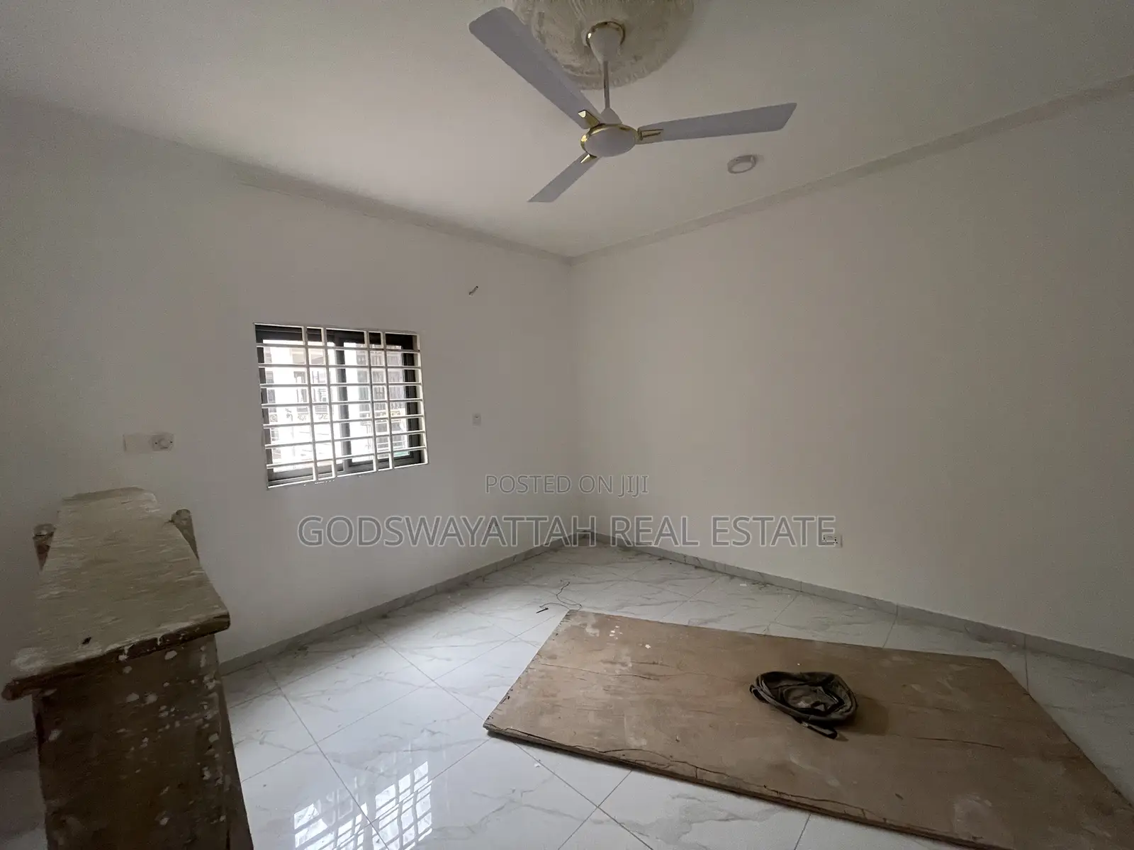 1bdrm Apartment in East Legon, Adjiriganor for rent