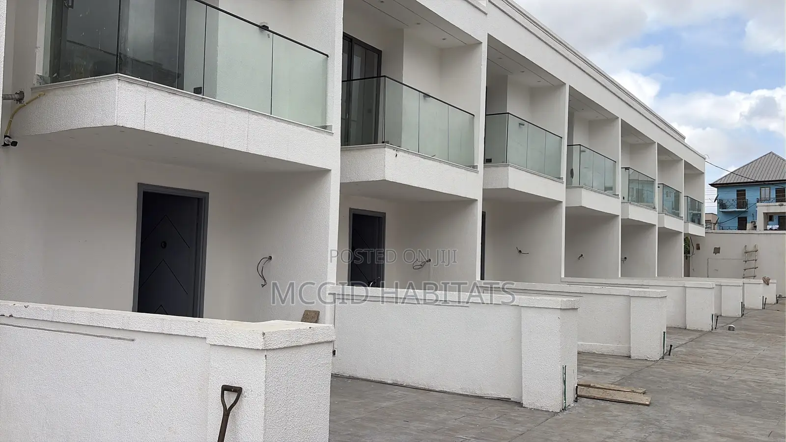 2bdrm House in Ashaley Botwe for sale
