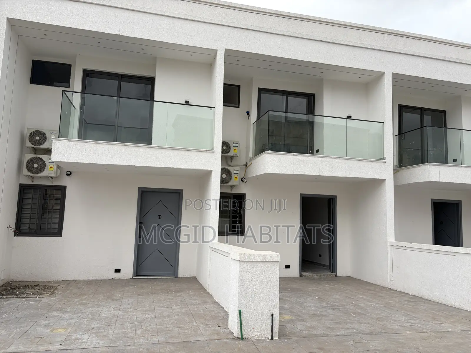 2bdrm House in Ashaley Botwe for sale