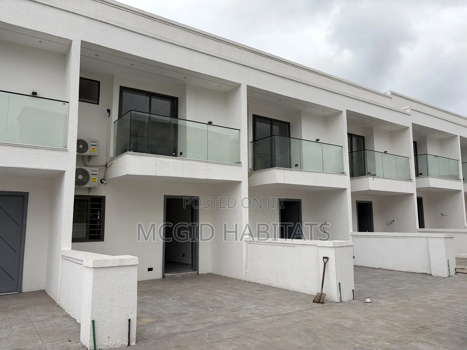 2bdrm House in Ashaley Botwe for sale