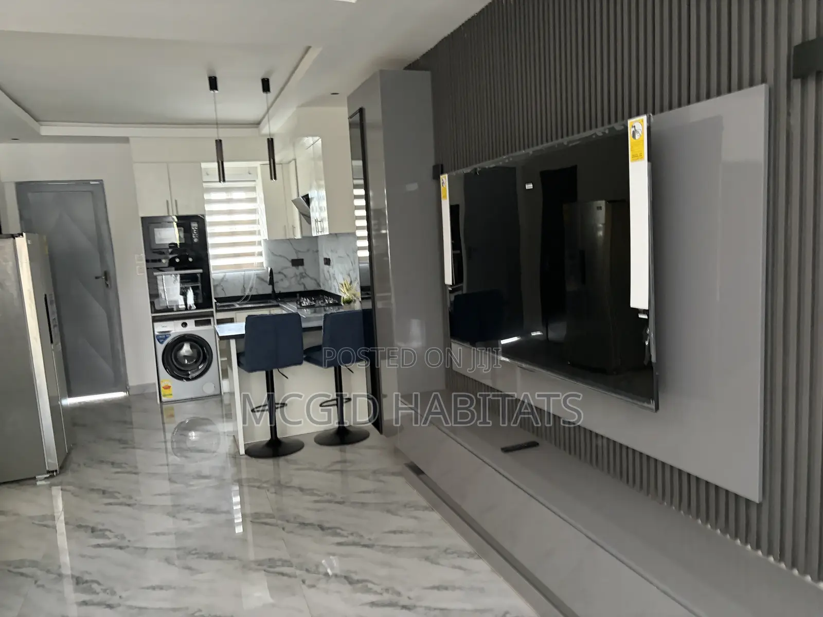 2bdrm House in Ashaley Botwe for sale