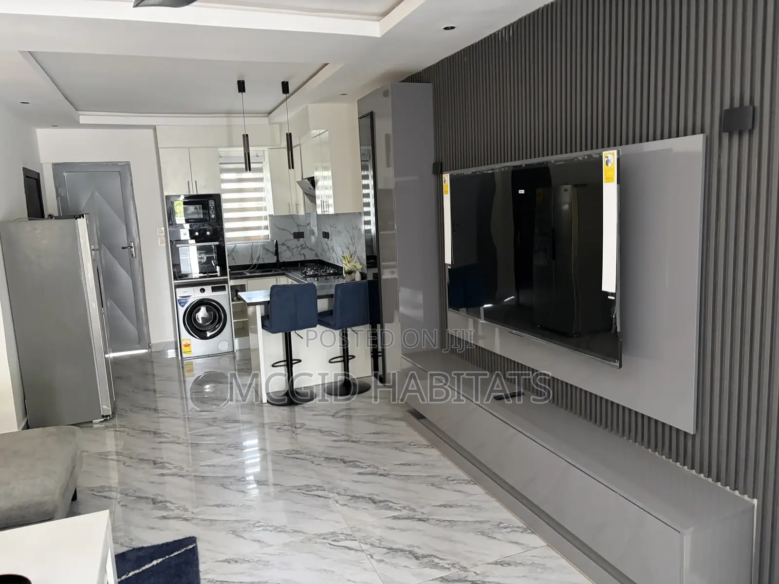 2bdrm House in Ashaley Botwe for sale