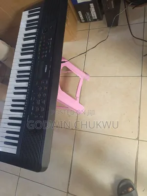 Yamaha PSR-E283 Keyboard