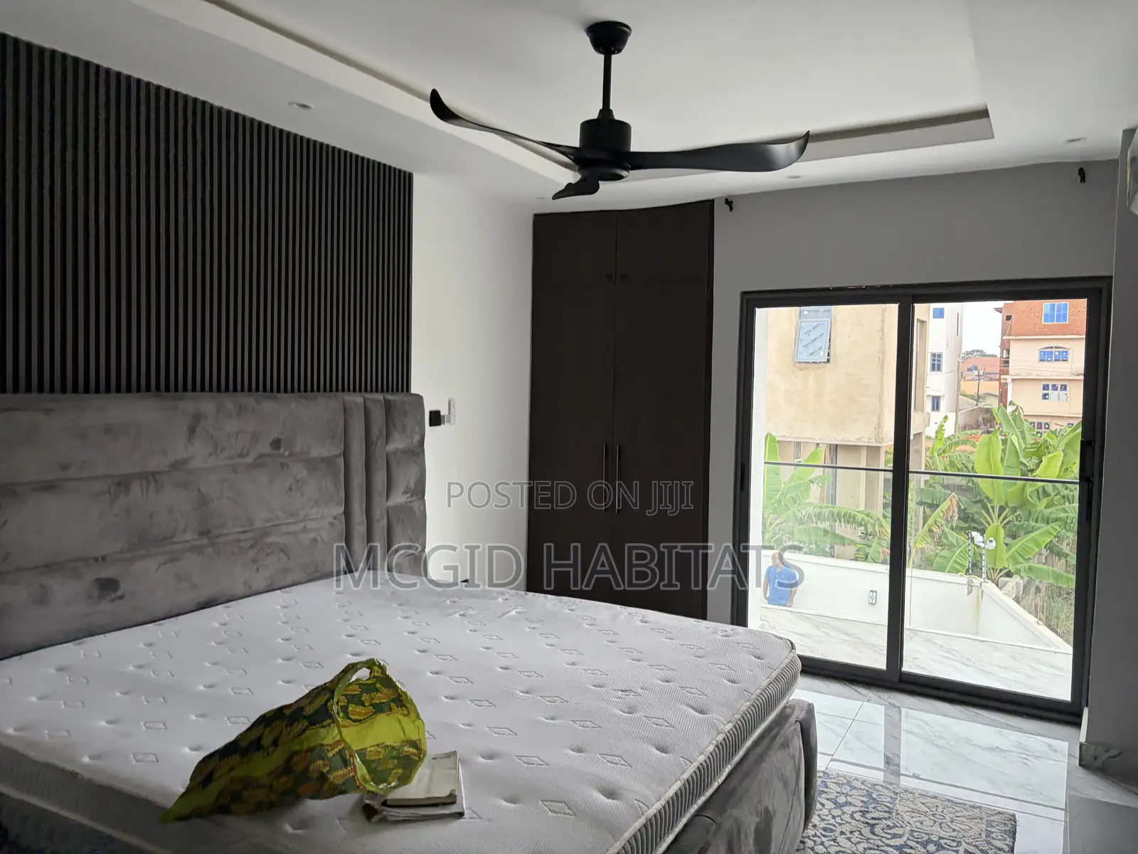 2bdrm House in Ashaley Botwe for sale