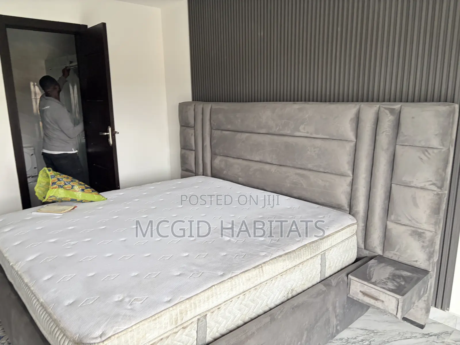 2bdrm House in Ashaley Botwe for sale