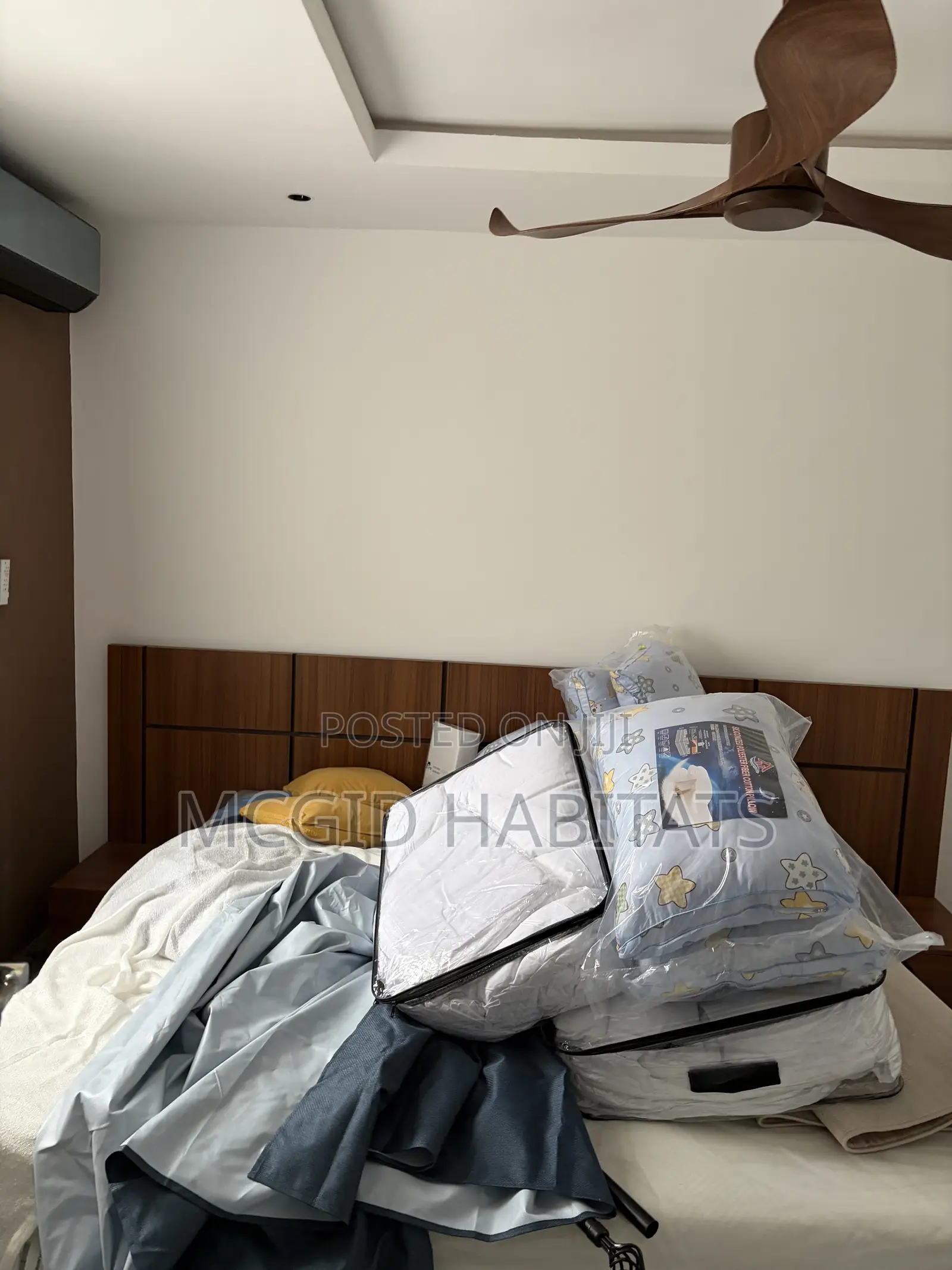 2bdrm House in Ashaley Botwe for sale