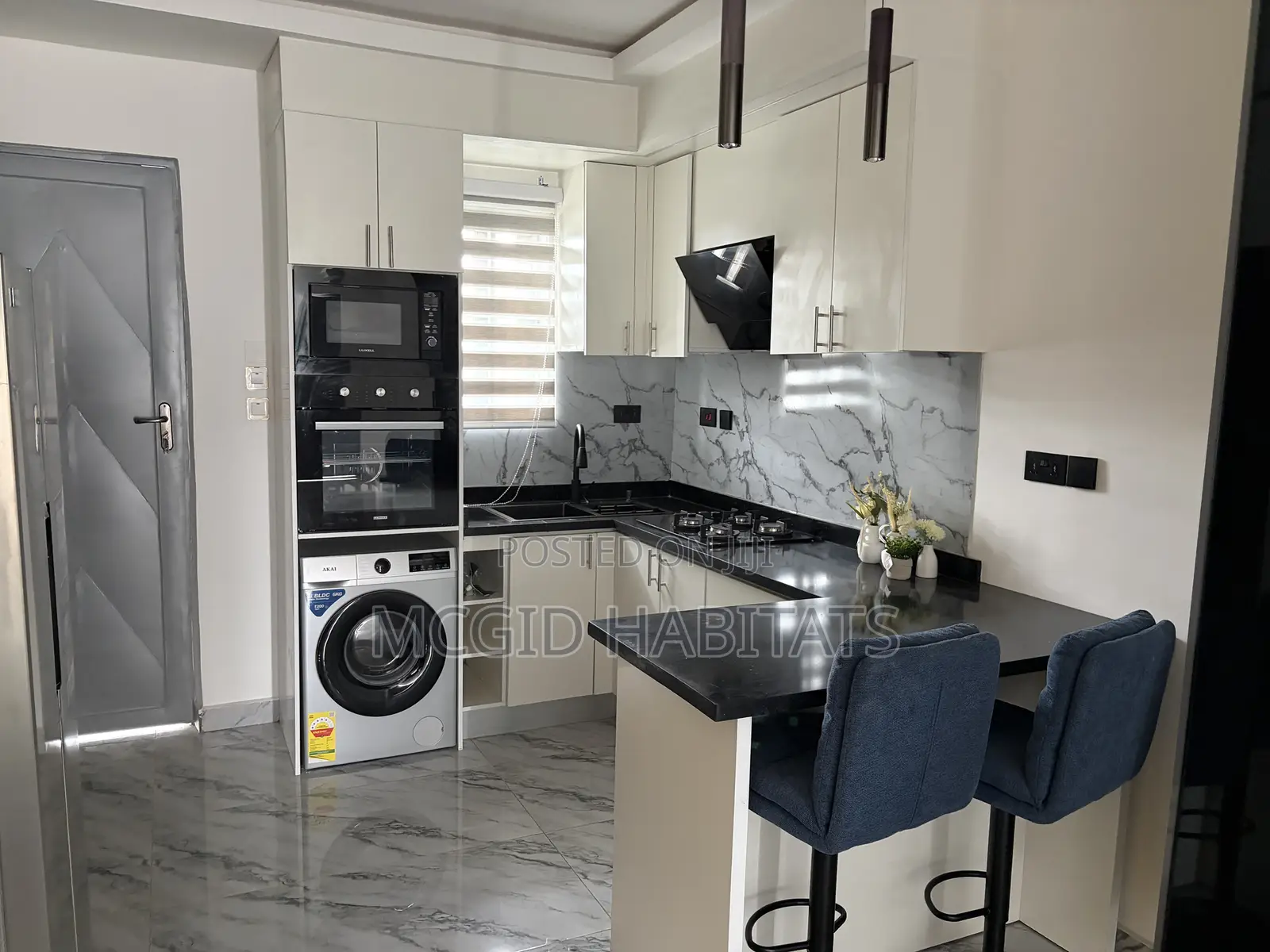 2bdrm House in Ashaley Botwe for sale