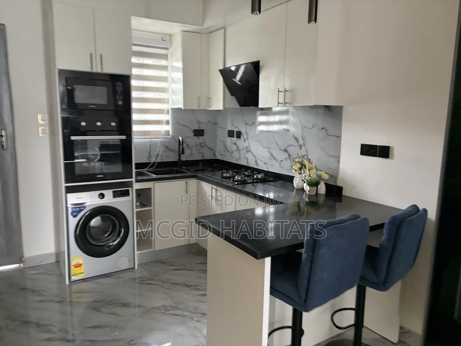 2bdrm House in Ashaley Botwe for sale