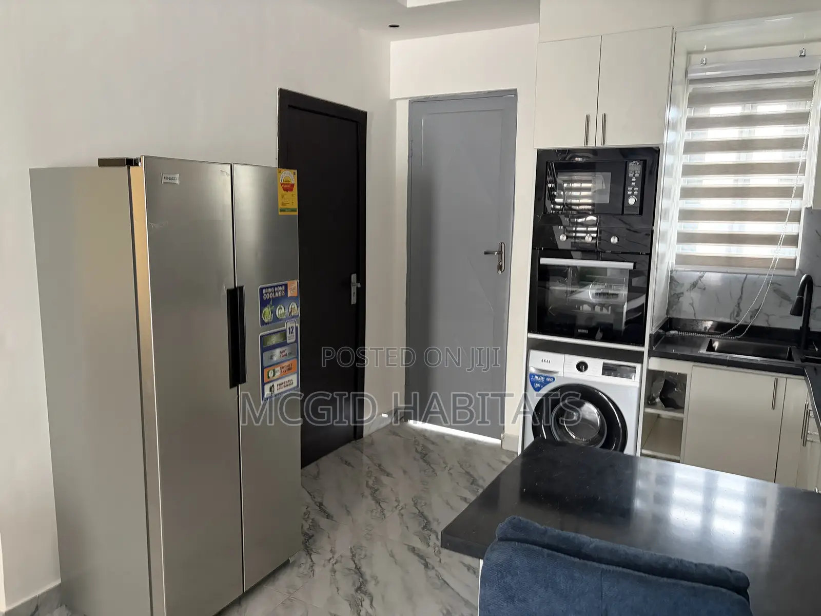 2bdrm House in Ashaley Botwe for sale