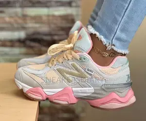 NB 9060 Pink