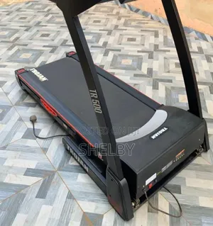 Trojan TR500 Treadmill