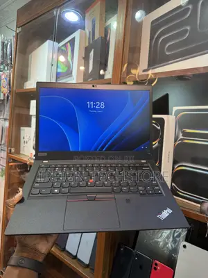 Laptop Lenovo ThinkPad T14 16GB Intel Core i7 SSD 256GB