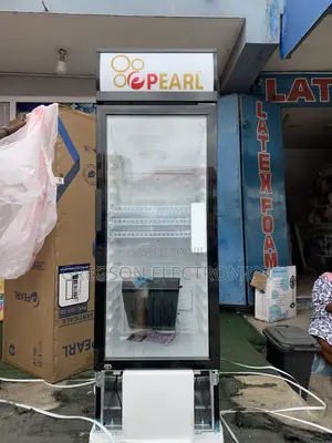 Pearl Display