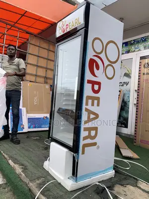 Pearl Display