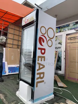 Pearl Display