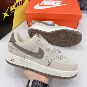 LV Force Brown