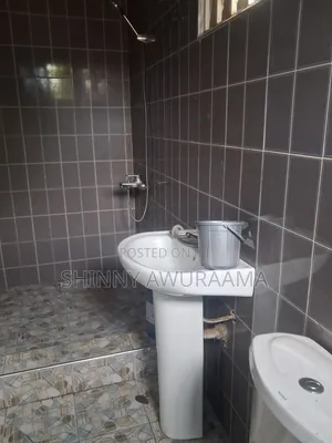 2bdrm Apartment in Ashaley Botwe, New Town for rent