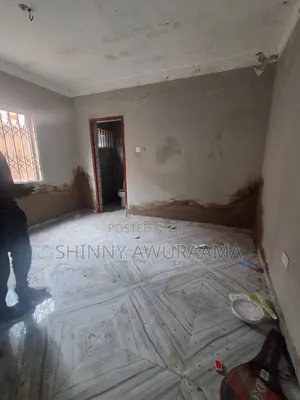 2bdrm Apartment in Ashaley Botwe, New Town for rent