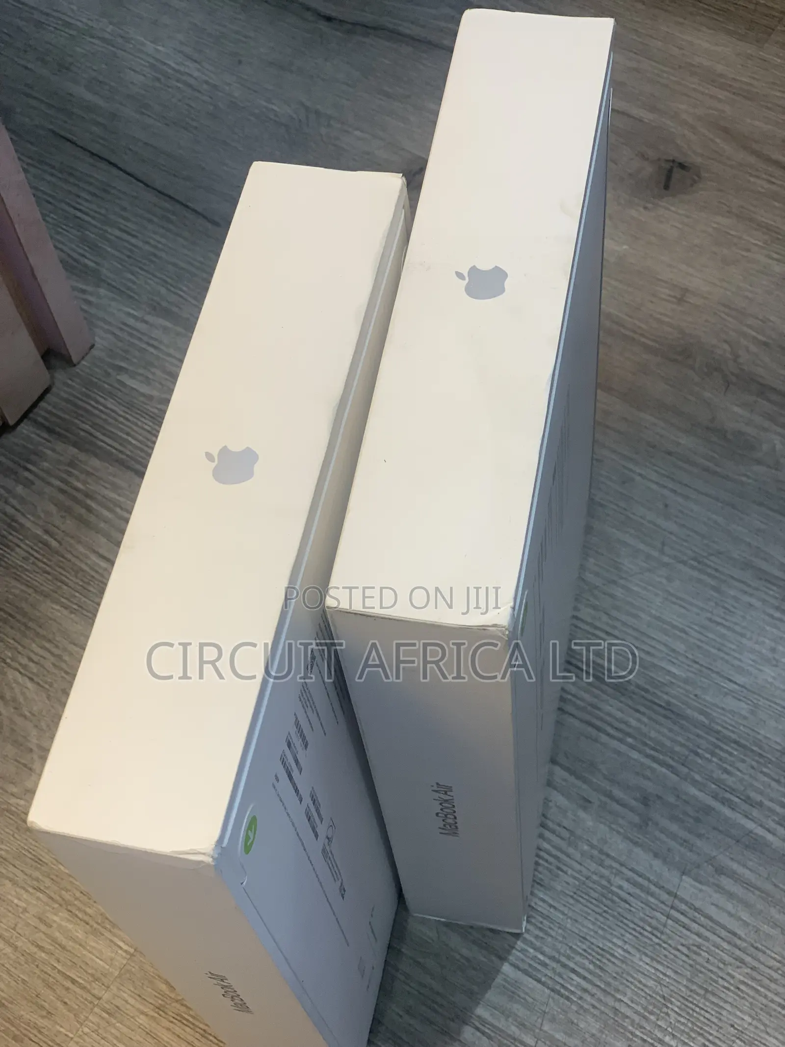 New Laptop Apple MacBook Air 2026 M5 1GB Apple M5 SSD 512GB
