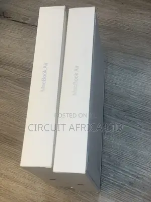 New Laptop Apple MacBook Air 2026 M5 1GB Apple M5 SSD 512GB