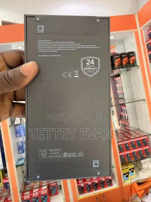 New Samsung Galaxy S26+ 512 GB Gray